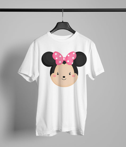 Cute Lil Innocent Minnie