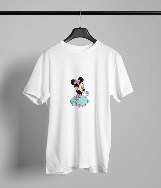 Shy Minnie