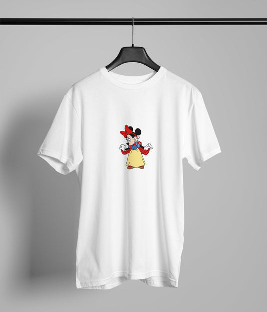 Snow White Minnie