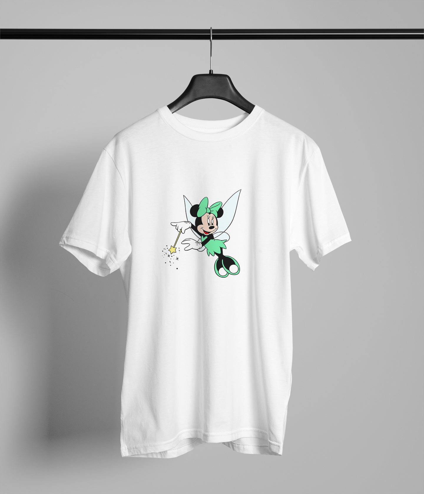 Tinker Minnie
