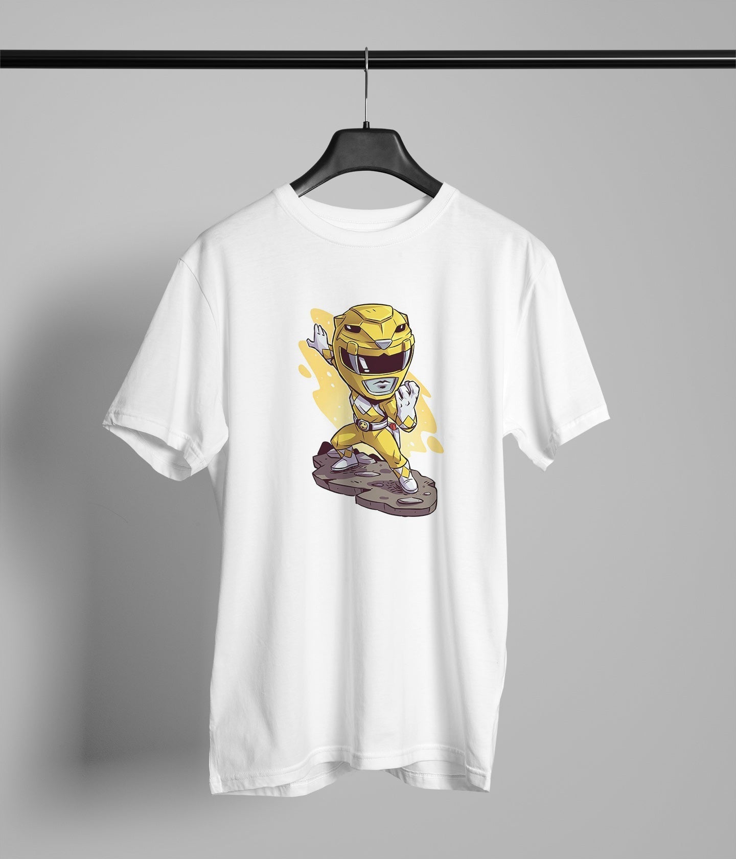 Yellow Ranger