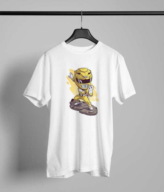 Yellow Ranger