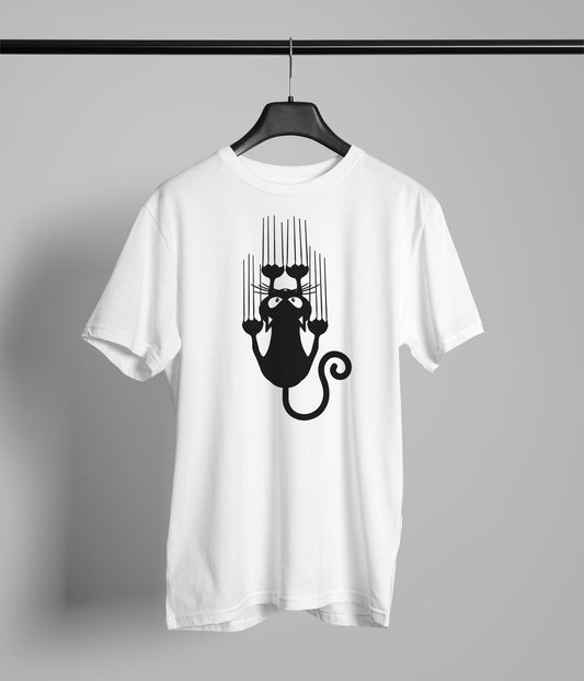 Falling Cat
