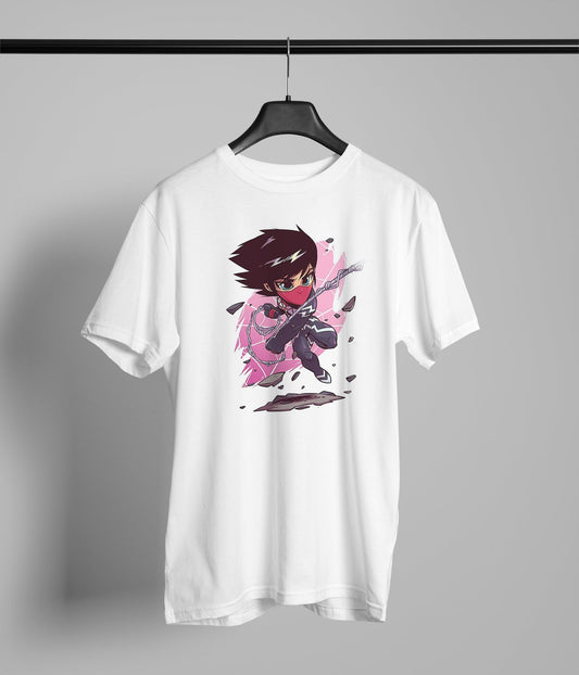 Pulling Assassin