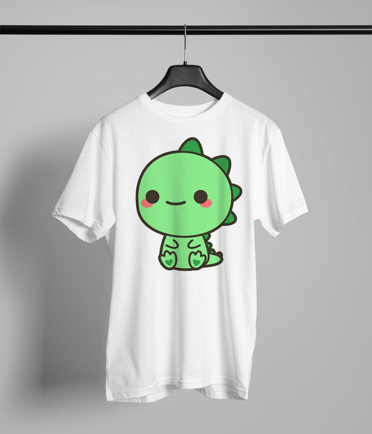Cutie Dino