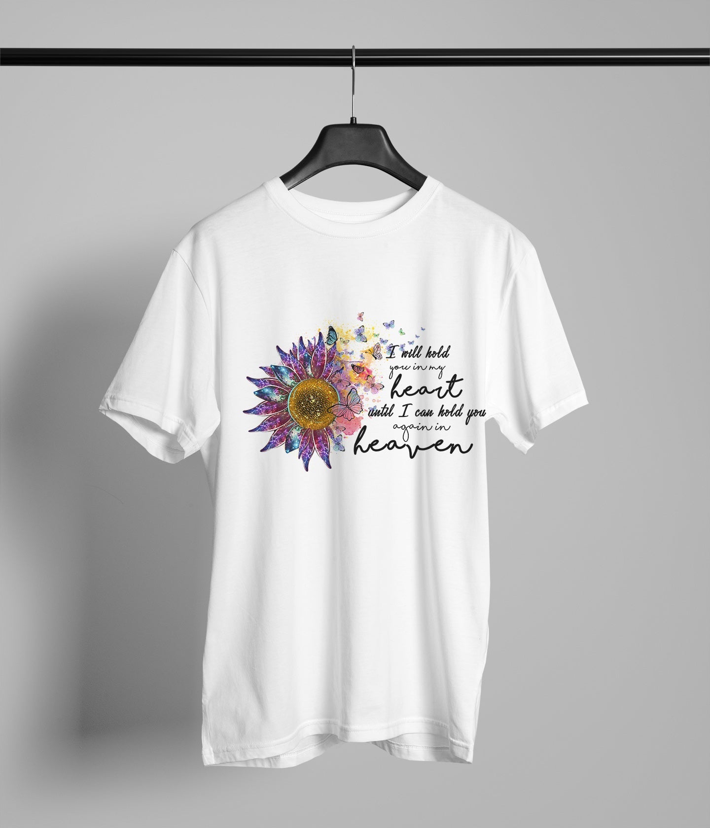 Floral Sunflower