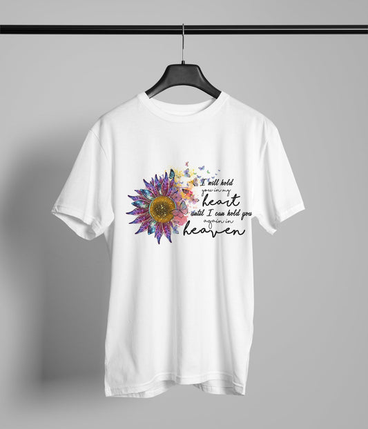 Floral Sunflower