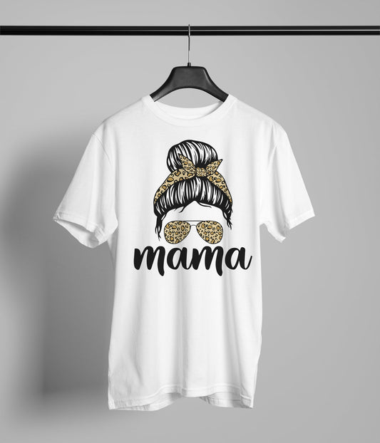 Mama Face