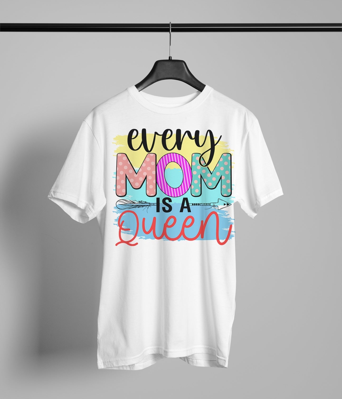 Mom Queen