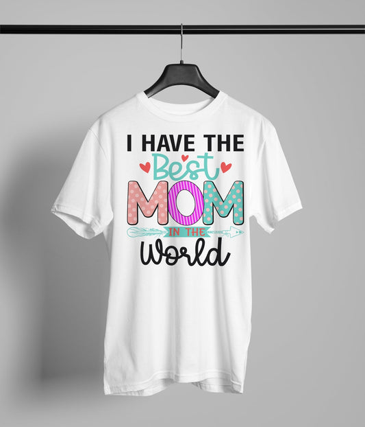 Best Mom