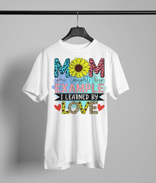 Mom Love