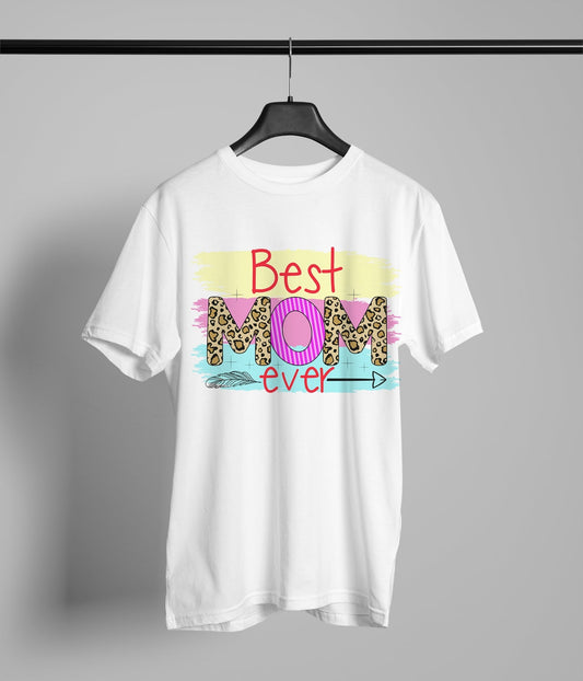 Mom Best Ever
