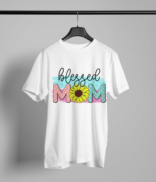 Blessed Mom
