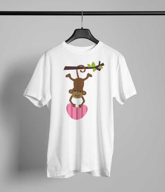 Branch Monkey