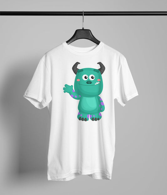 Sully Monster Inc.