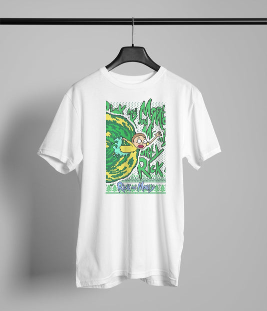 Rick And Morty