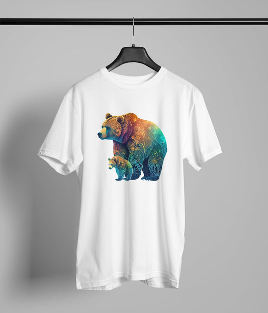 Aesthetic Bear