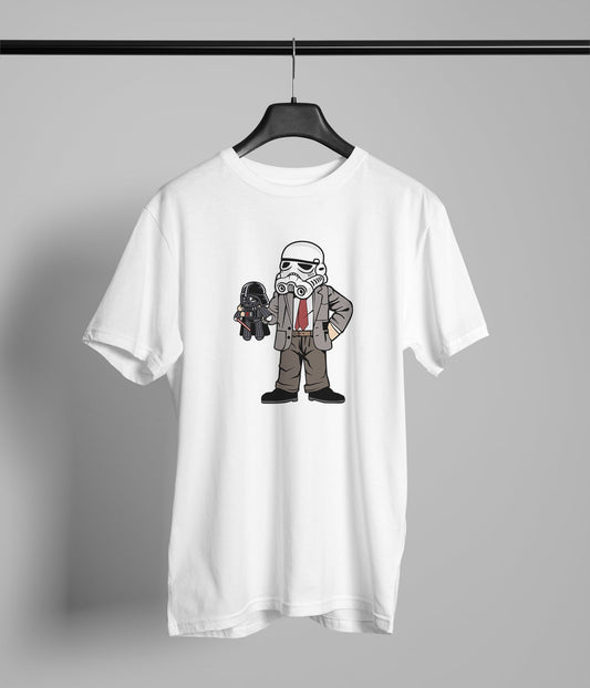 Business Trooper
