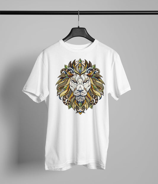 Art Of Lion