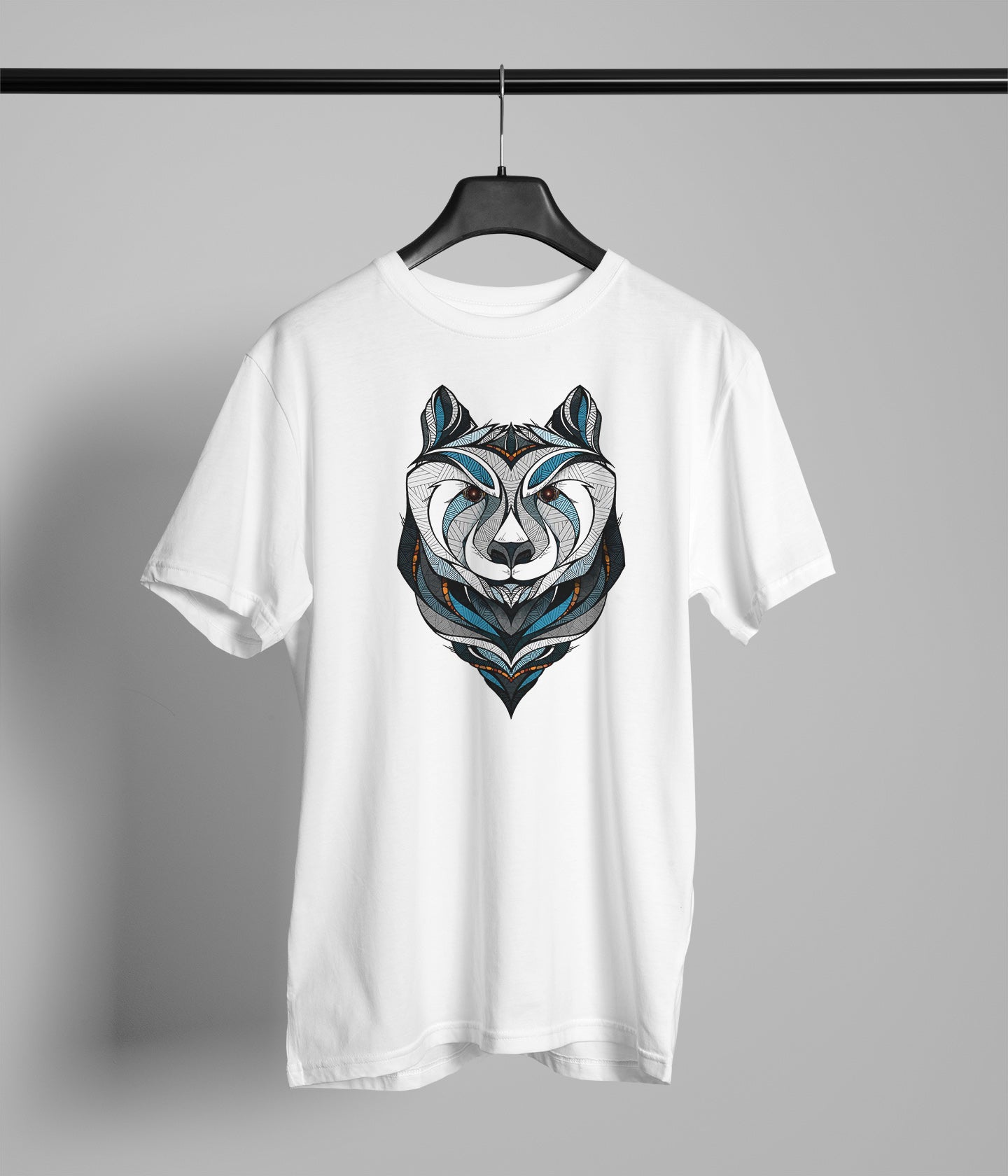 Bear Art