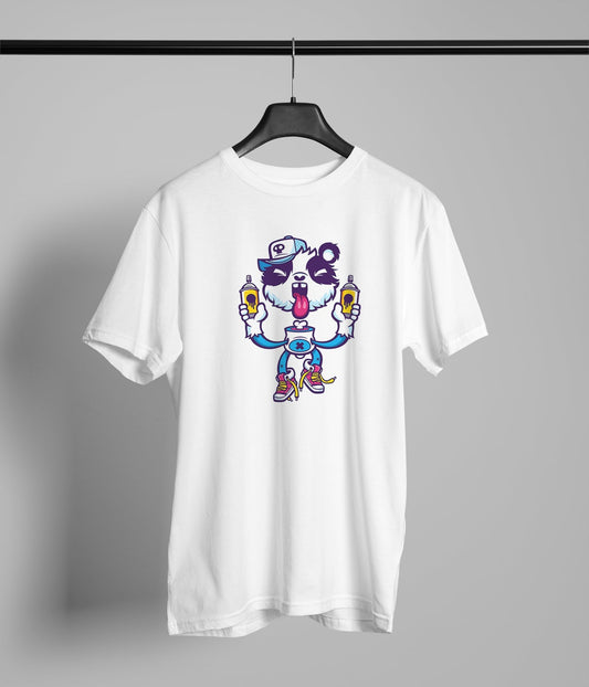 Cronobreaker Panda