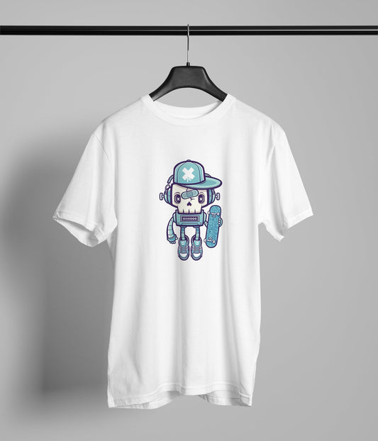 Cronobreaker Skullbot