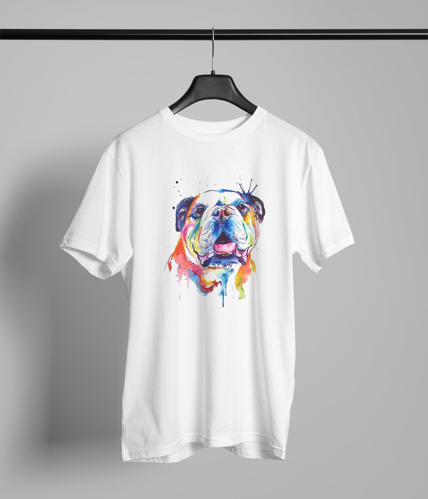 Painted Dog