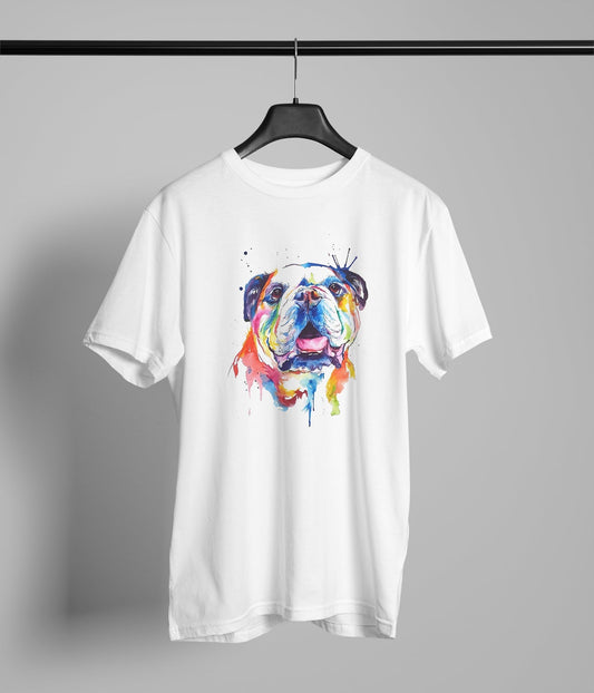 Painted Dog