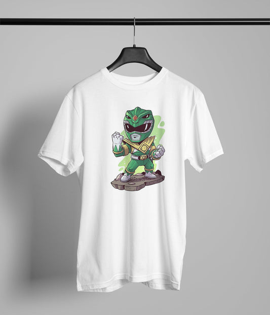 Green Ranger