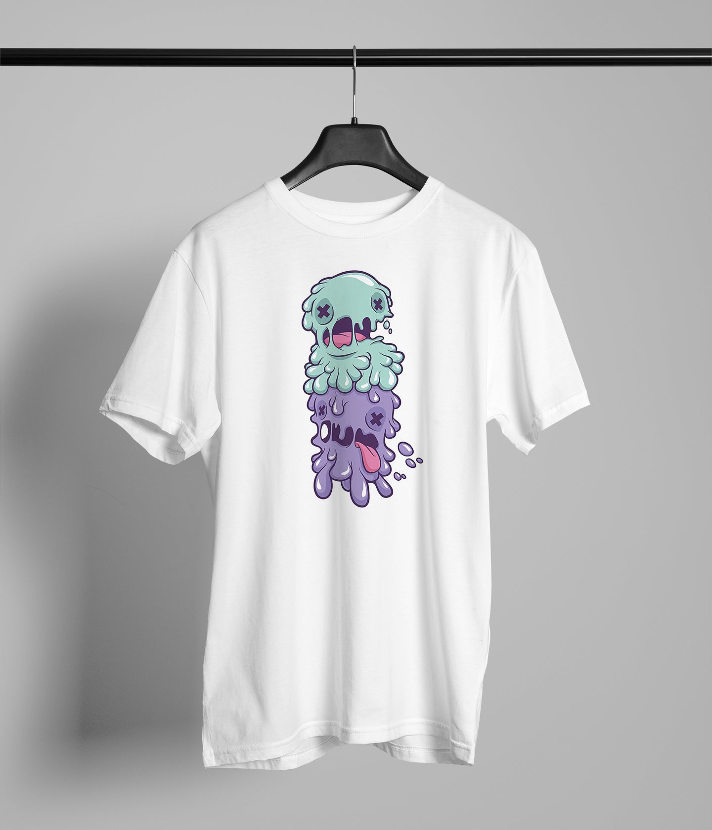Dying Slime