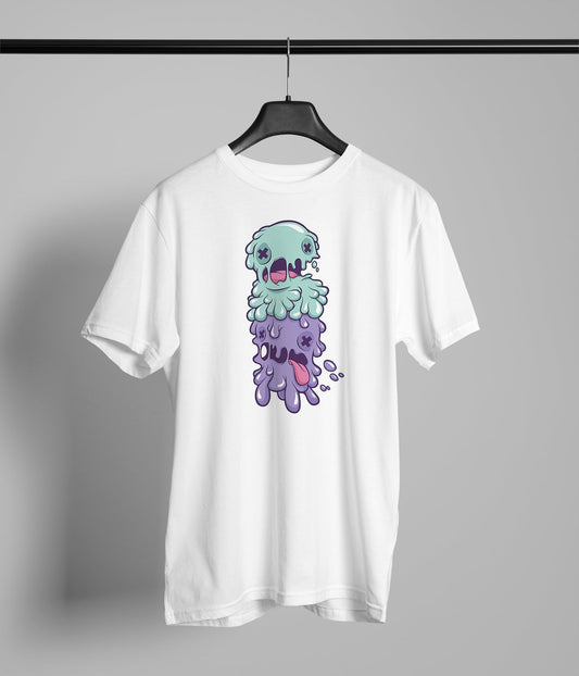 Dying Slime