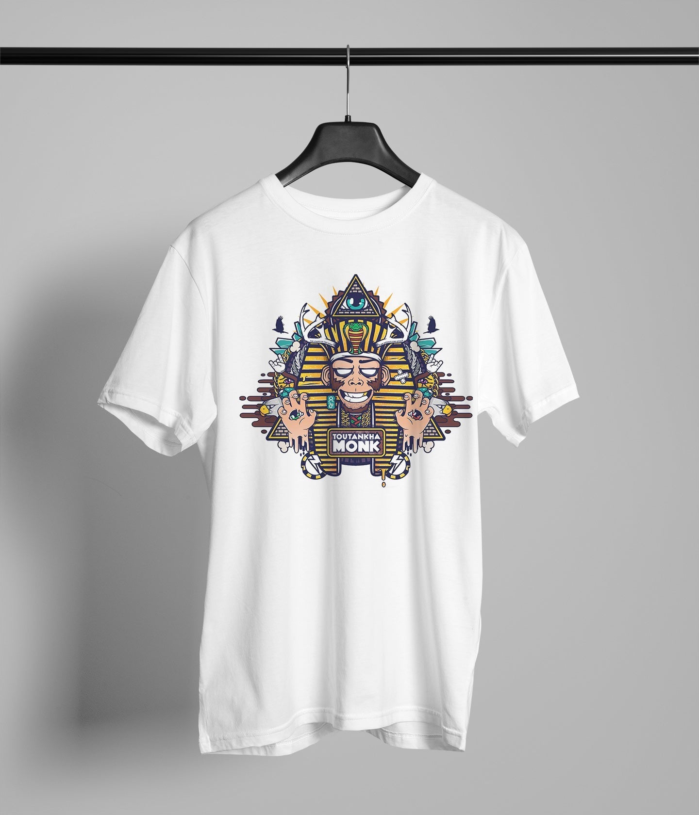 Monk
