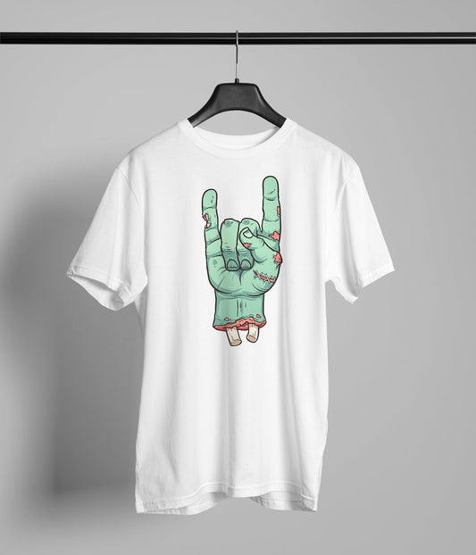 Rocking Hand