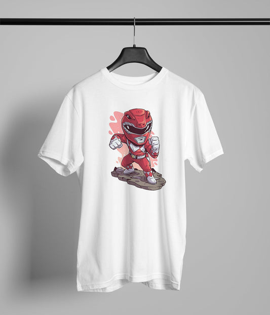 Red Ranger