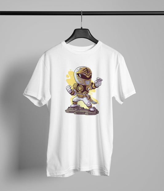 Gold Ranger