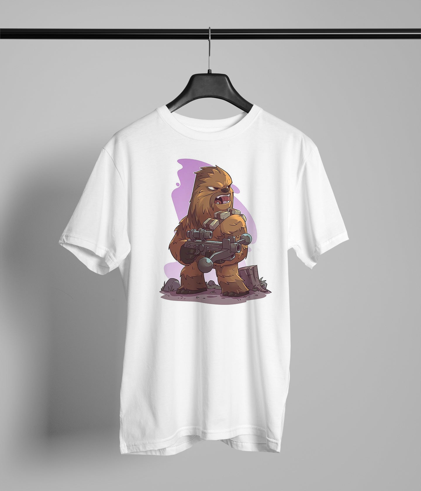 Chewbacca