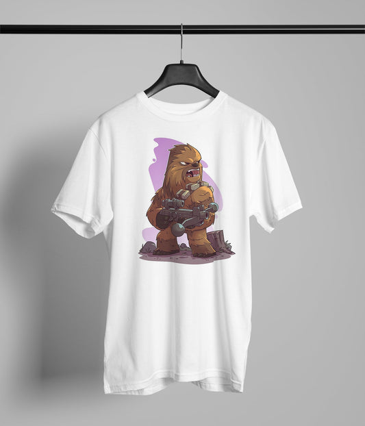 Chewbacca