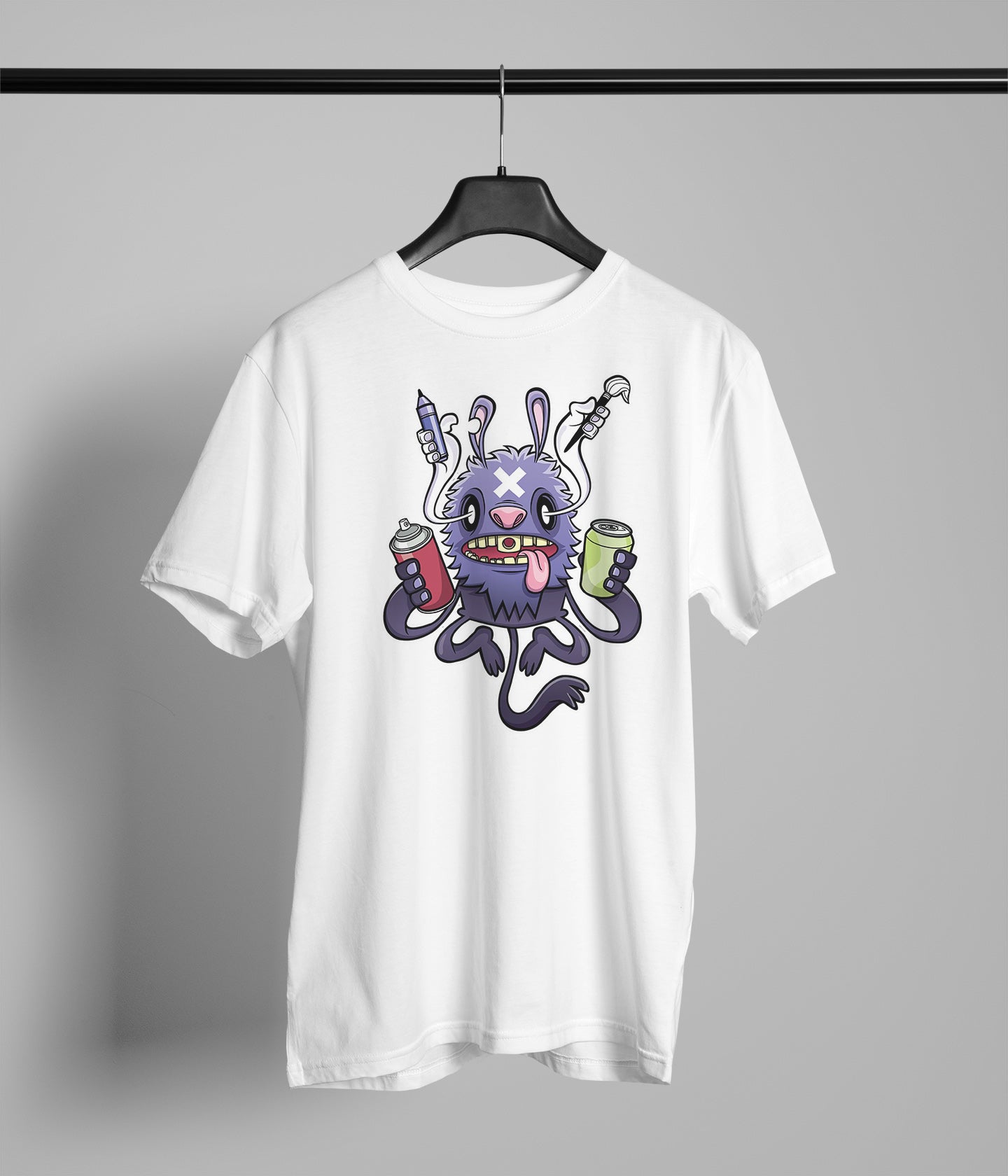 Cronobreaker Mythical Creatures