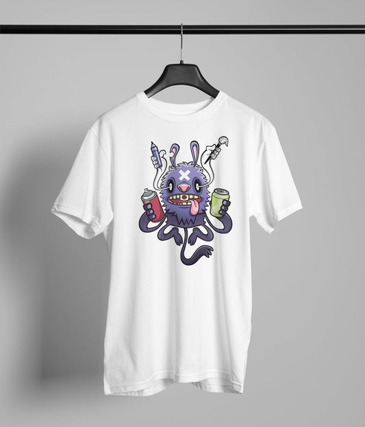 Cronobreaker Mythical Creatures