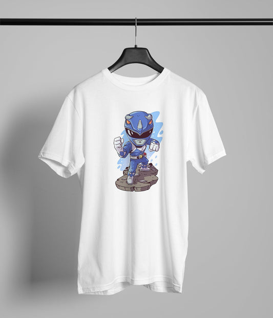 Blue Ranger