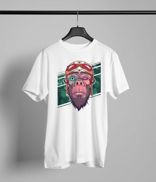Monkey Bot