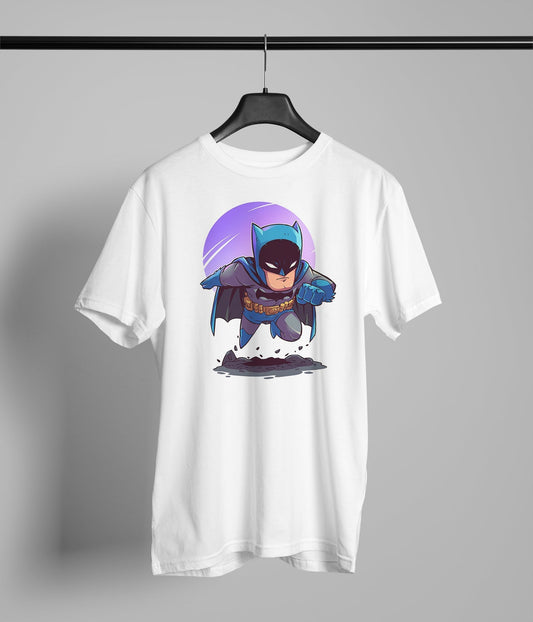 Dashing Batman