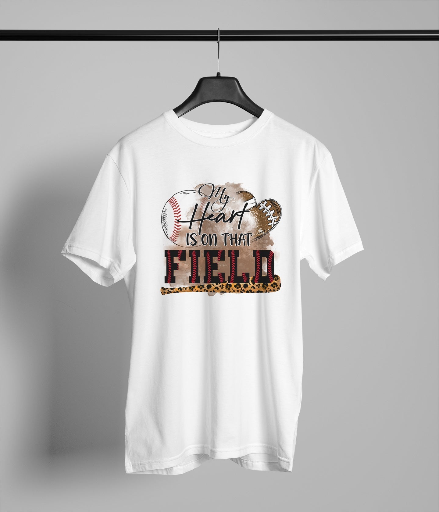 Heart Field