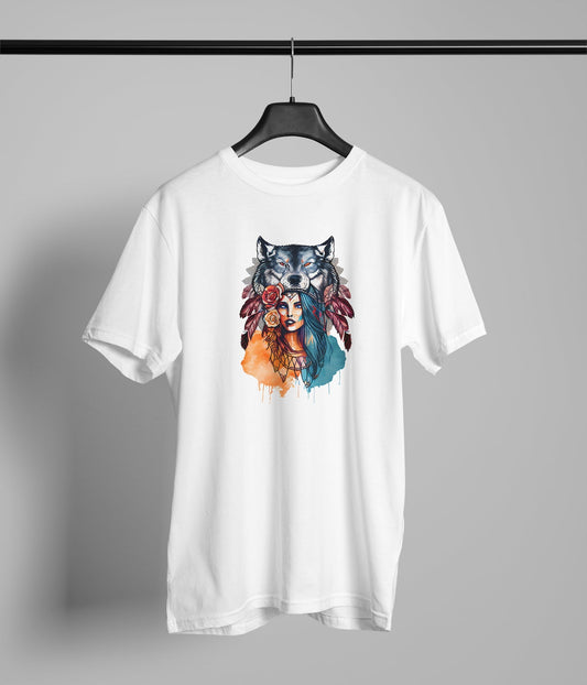 Wolf Girl