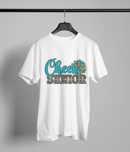 Cheer Senior