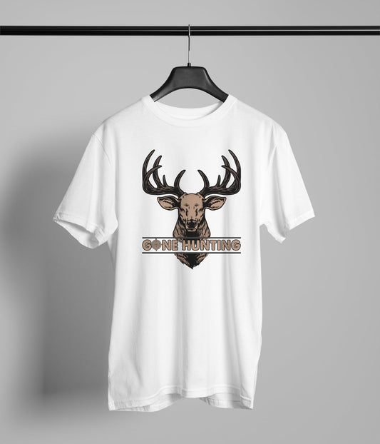 Gone Hunting