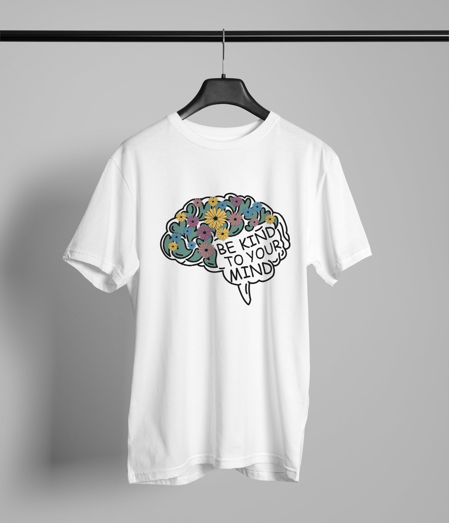 Be Kind To Your Mind
