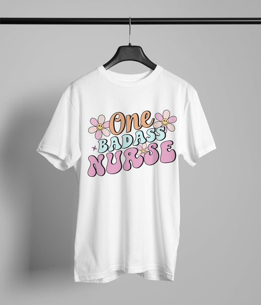Badass Nurse