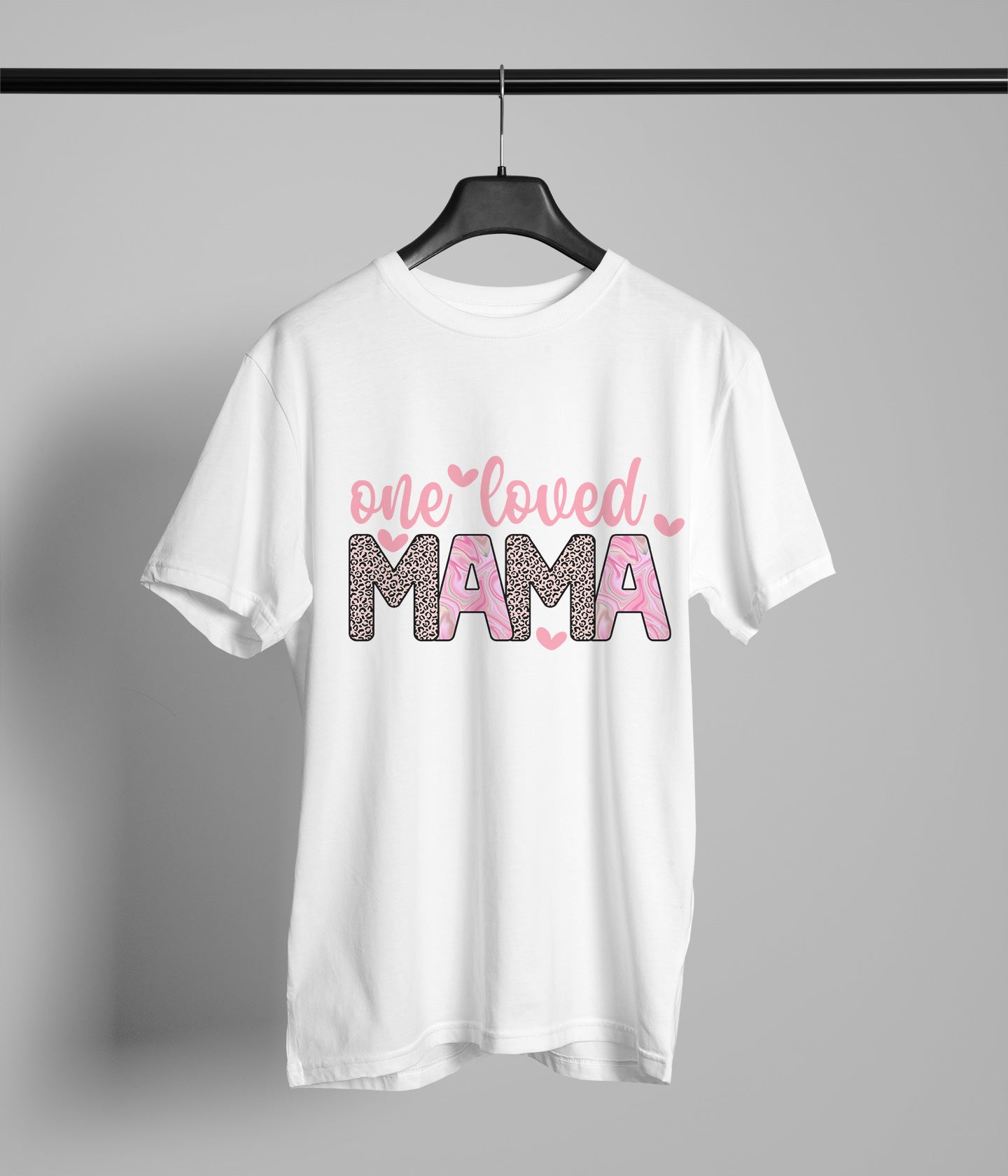 One Loved Mami