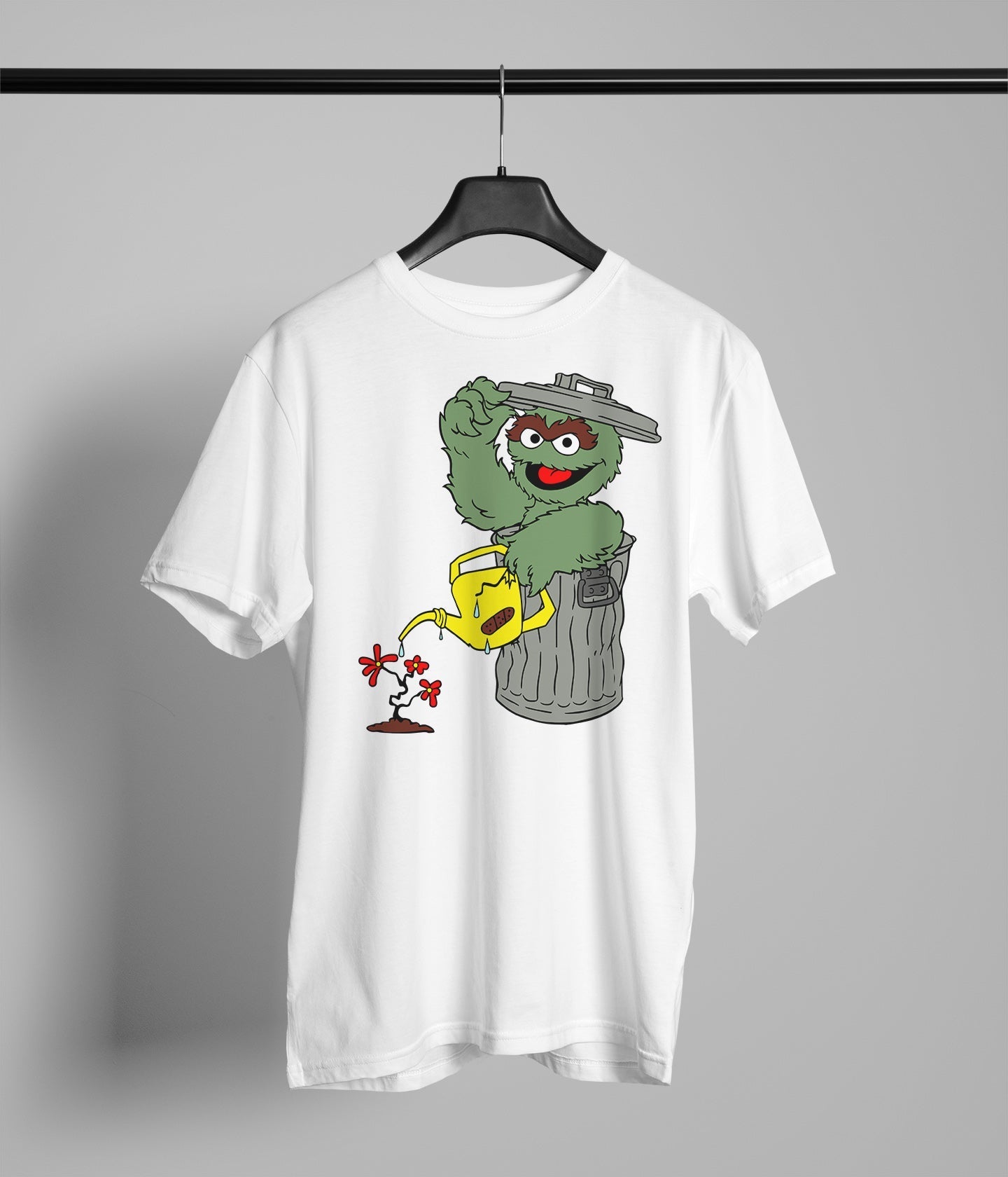 Flowering The Plants Oscar